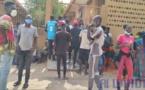 Tchad : à N'Djamena, les étudiants s'enregistrent pour leur retour au Cameroun