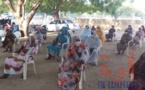 Tchad : en province, les productrices accueillent avec joie les promesses du plan agricole