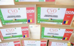 Le Tchad souhaite commander 20.000 doses de Covid-Organics