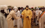 Tchad - Covid-19 : une distribution gratuite de masques lancée au Batha