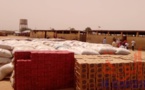 Tchad : au camp de Gaoui, des kits alimentaires et d'hygiène offerts pour 400 foyers