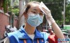 Virus in Beijing’s Xinfadi from Europe, but older: China CDC