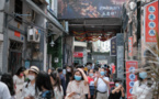 South China’s Guangzhou rejuvenates historical street through “mini-transformation” 