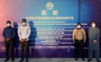 African students well protected in NE China’s Liaoning during COVID-19