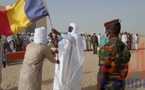 Tchad : au Borkou, le nouveau préfet de Kouba Olangua installé