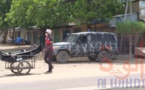 Tchad : incidents au marché de Champ de fil à N'Djamena, la CTDDH réagit