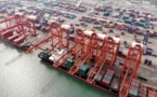 China reports better than expected foreign trade in H1 despite pandemic