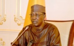 Idriss Déby : "l'ampleur des conflits, la virulence des haines des fois brisent l'avenir de nos pays"