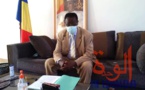 Tchad : le gouverneur sortant du Guéra nommé conseiller du Président