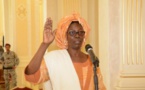 Tchad : la ministre sortante Achta Djibrine Sy nommée à la Présidence