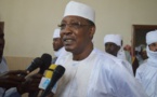 Aïd El Adha : Idriss Déby "souhaite le meilleur à tous les tchadiens"