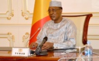 Tchad : le président abroge un décret de nomination, 5 jours après sa signature