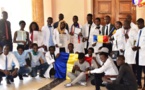 Cuba : 18 étudiants tchadiens décrochent leur diplôme de docteur en médecine