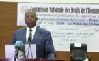 Tchad : mort de 44 détenus à N'Djamena, la CNDH publie un rapport d'enquête