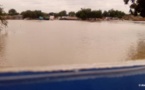 Tchad : le gouvernement va assister des victimes d'inondations