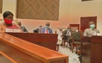 Tchad- Covid-19 : "chaque pays s'est battu avec ses moyens, son génie, son leadership"