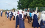 Tchad : le port de masque exigé dès 12 ans pour la rentrée académique et scolaire