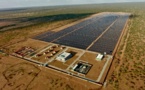 China-Africa photovoltaic cooperation benefits more Africans