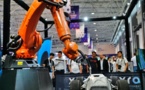 Guiyang digs into big data, picks up speed in smart city construction