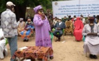 Tchad : des députés sensibilisent contre la Covid-19 dans le département d'Abtouyour