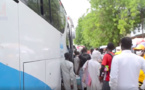 Tchad - Covid-19 : neuf recommandations aux transporteurs face aux manquements