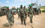 Les forces somaliennes et l'AMISOM sécurisent Jowhar