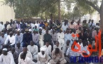 Tchad : un ultimatum des syndicats au gouvernement pour le respect de revendications