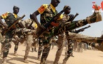 Tchad : le colonel Abdoulaye Ahmat Haroun et ses complices radiés de l'armée (décret)