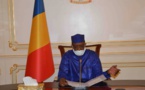 Tchad : le président fait quelques ajustements dans le Comité de gestion de crise sanitaire