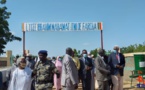 Tchad : le ministre de l'Éducation lance la reprise des cours pour les classes intermédiaires