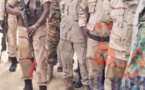 Tchad : 15 officiers supérieurs nommés par décret dans les Légions de Gendarmerie