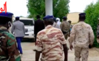 Tchad : quatre nominations à la Gendarmerie nationale