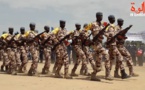 Tchad : nomination à l'état-major général des armées