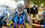 Tchad : la députée Fatimé Tchombi en mission de sensibilisation à Laï