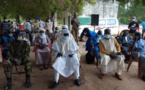 Tchad : le préfet de la Kabia exhorte les enseignants à la reprise des cours