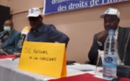 Tchad : la CASCIDHO fait sa rentrée sociale