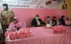 Tchad : Octobre rose, la campagne de lutte contre le cancer du sein lancée au Batha