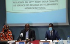 Tchad : une sanction de 8,4 milliards Fcfa contre Airtel, Tigo et Salam