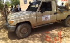 Force mixte Tchad-Soudan : nomination d'un officier de sécurité