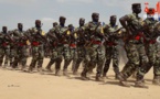 Tchad : quatre officiers élevés au rang de général de brigade par décret