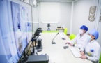 Information technology gives China's medical and health field a new look