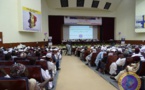 Tchad : pas de participation de l'UST au 2ème Forum national inclusif