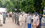 Tchad : la Tandjilé a un nouveau commandant de Légion de gendarmerie