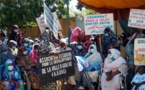 Tchad : des organisations féminines du Ouaddaï reçoivent du matériel pour leur autonomisation