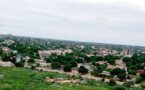 Tchad : la montée des eaux du fleuve Chari inquiète les habitants du 9e arrondissement