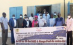 Tchad : à Mongo, un atelier sur la planification des activités de prévention et prise en charge du VIH/SIDA