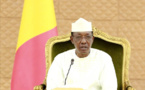 Tchad : Idriss Déby demande "l’apport de tous" pour le 2ème Forum