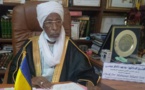 Tchad : commémoration du Mawlid, Cheikh Mahamat Khatir Issa s'exprime