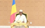 Tchad : Idriss Déby assure qu'il n'influence rien pour le Forum et "ne joue pas au clown"