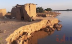 Tchad : des populations dans le désarroi face à la crue du fleuve Chari